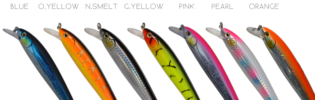 4 Jig Per Calamari Pesca In Mare - Alta Qualità - Bagliore Al Buio (Glow)