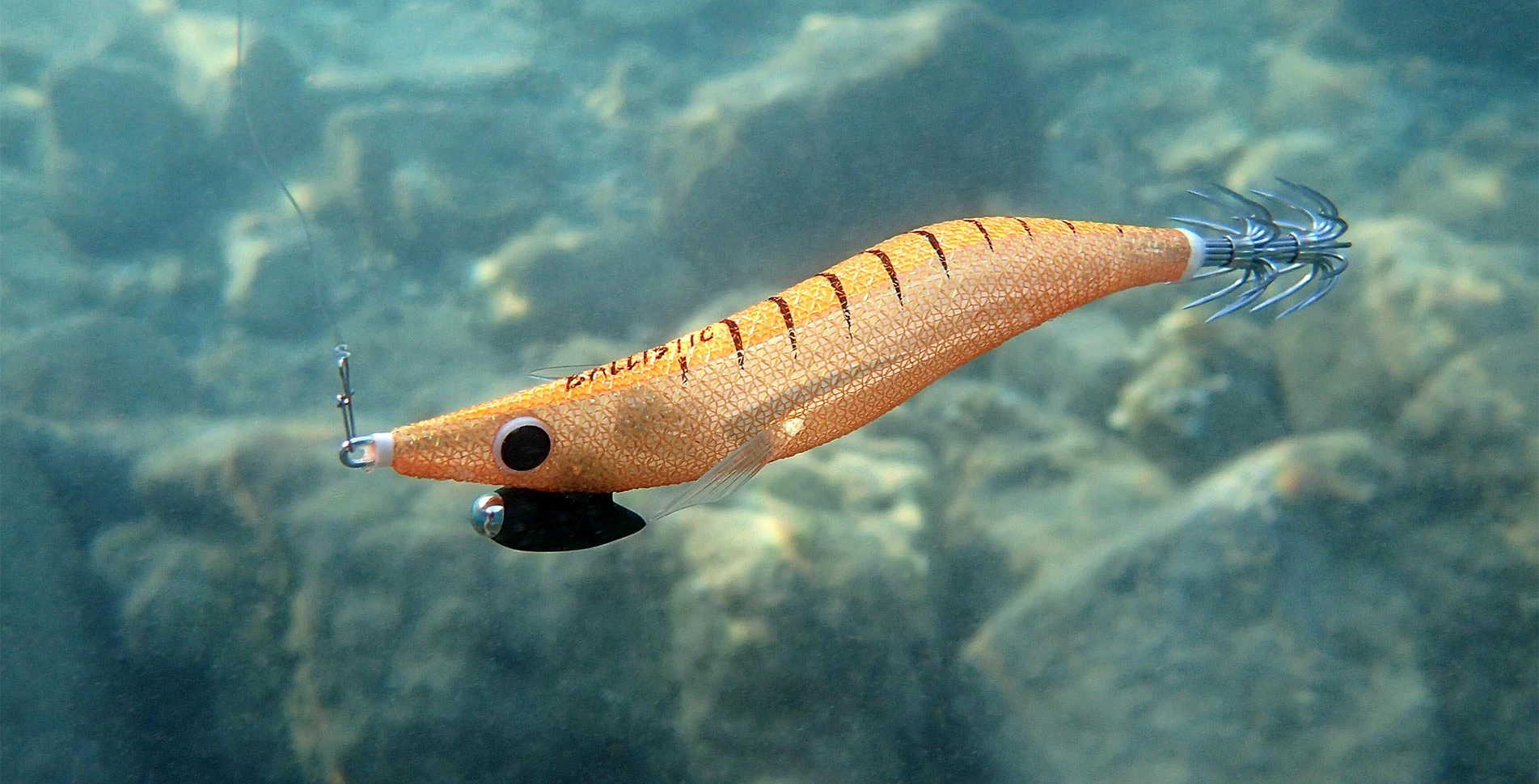 Catalog DTD High quality squid jigs